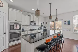 6031 Kentworth Dr, Holly Springs, NC 27540 - Photo 8