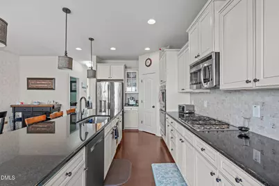 6031 Kentworth Drive, Holly Springs, NC 27540 - Photo 10