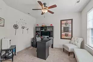 6031 Kentworth Dr, Holly Springs, NC 27540 - Photo 4