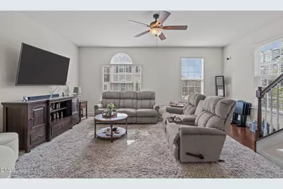 6031 Kentworth Drive, Holly Springs, NC 27540 - Photo 6