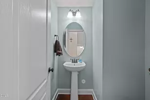 6031 Kentworth Dr, Holly Springs, NC 27540 - Photo 14