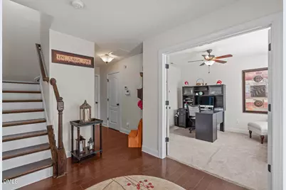 6031 Kentworth Drive, Holly Springs, NC 27540 - Photo 2