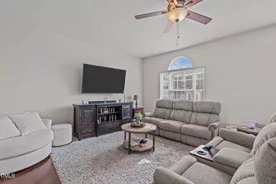 6031 Kentworth Drive, Holly Springs, NC 27540 - Photo 8