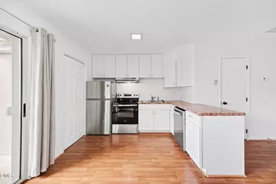 141 Coleridge Court, Carrboro, NC 27510 - Photo 8