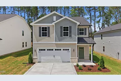 2518 Rolling Pines Avenue, Durham, NC 27703 - Photo 1