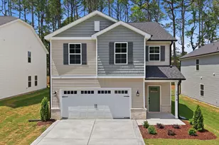 2518 Rolling Pines Ave, Durham, NC 27703 - Photo 1