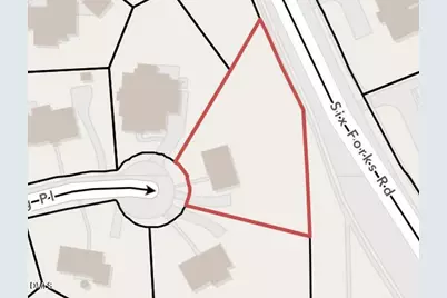 117 Kipling Place, Raleigh, NC 27609 - Photo 2