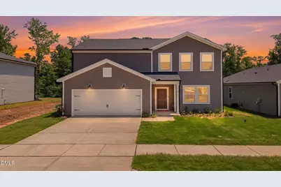562 Brickview Court, Sanford, NC 27330 - Photo 2