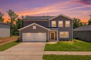 562 Brickview Ct, Sanford, NC 27330 - Photo 2