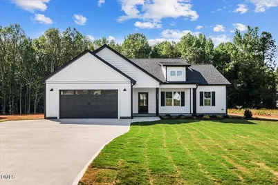 1877 S Big Woods Road, Spring Hope, NC 27882 - Photo 1