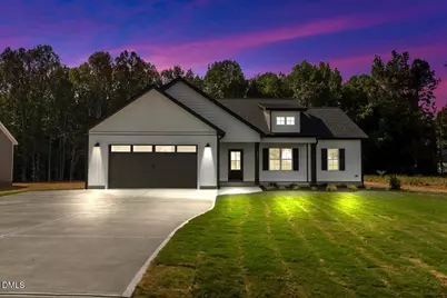 1877 S Big Woods Road, Spring Hope, NC 27882 - Photo 2