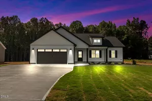 1877 S Big Woods Rd, Spring Hope, NC 27882 - Photo 2