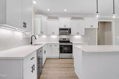 1877 S Big Woods Road, Spring Hope, NC 27882 - Photo 12