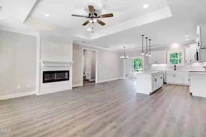 1877 S Big Woods Road, Spring Hope, NC 27882 - Photo 4