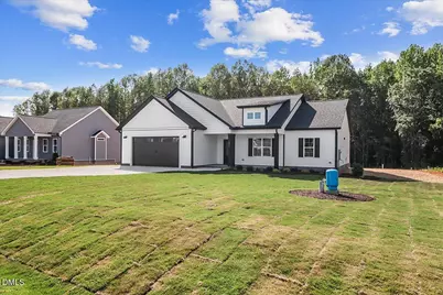 1877 S Big Woods Road, Spring Hope, NC 27882 - Photo 4