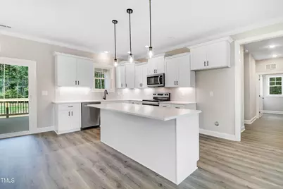 1877 S Big Woods Road, Spring Hope, NC 27882 - Photo 8