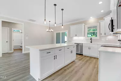 1877 S Big Woods Road, Spring Hope, NC 27882 - Photo 14