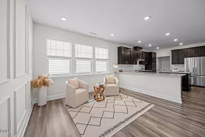 5225 Influence Way, Raleigh, NC 27616 - Photo 8