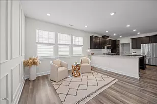 5225 Influence Way, Raleigh, NC 27616 - Photo 8