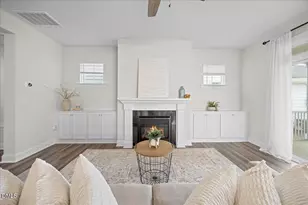 5225 Influence Way, Raleigh, NC 27616 - Photo 4