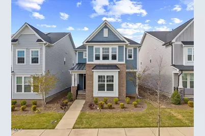 5225 Influence Way, Raleigh, NC 27616 - Photo 1