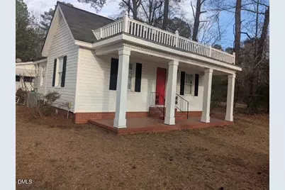 2387 Keen Road, Four Oaks, NC 27524 - Photo 1