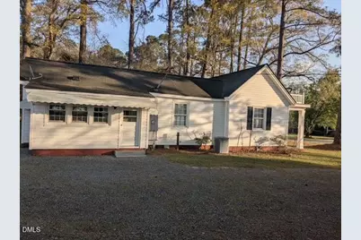 2387 Keen Road, Four Oaks, NC 27524 - Photo 2
