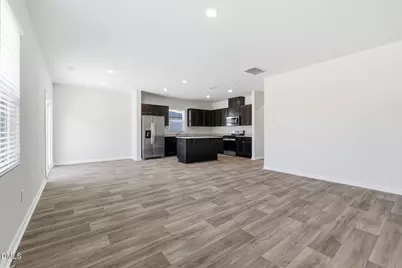 445 Woodbluff Drive, Sanford, NC 27330 - Photo 6