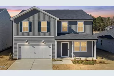 445 Woodbluff Drive, Sanford, NC 27330 - Photo 2