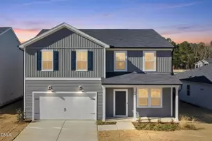 445 Woodbluff Dr, Sanford, NC 27330 - Photo 2