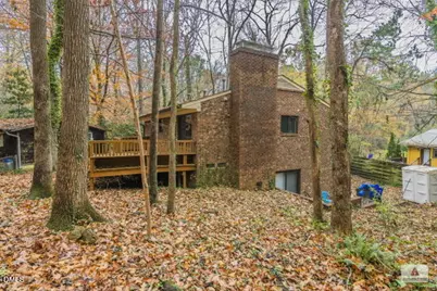 222 Valley Park Drive #A & B, Chapel Hill, NC 27514 - Photo 2