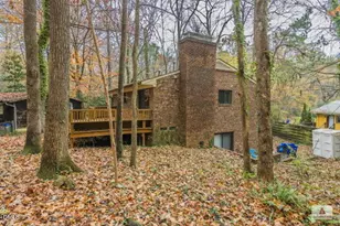 222 Valley Park Dr, Chapel Hill, NC 27514 - Photo 2