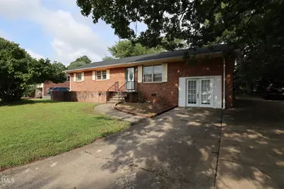 1115 Lorraine Street, Graham, NC 27253 - Photo 1