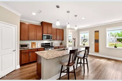 339 Summer Ranch Drive, Fuquay Varina, NC 27526 - Photo 2