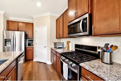 339 Summer Ranch Drive, Fuquay-Varina, NC 27526 - Photo 16