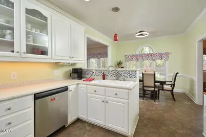 240 Coachlight Trail, Burlington, NC 27215 - Photo 18