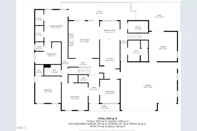 240 Coachlight Trail, Burlington, NC 27215 - Photo 48