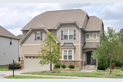 409 Liberty Rose Drive, Morrisville, NC 27560 - Photo 1