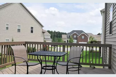 409 Liberty Rose Drive, Morrisville, NC 27560 - Photo 18