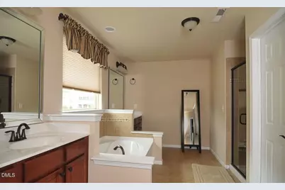 409 Liberty Rose Drive, Morrisville, NC 27560 - Photo 8