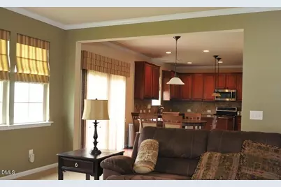 409 Liberty Rose Drive, Morrisville, NC 27560 - Photo 2