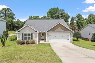 21 Cambridge Dr, Angier, NC 27501 - Photo 1