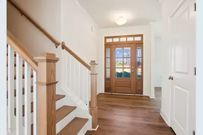 544 Saul Meadow Drive #38, Zebulon, NC 27597 - Photo 6