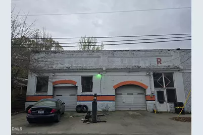 6121 Main Street, Bailey, NC 27807 - Photo 1