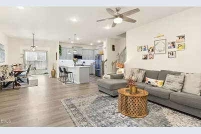 1209 Citadel Avenue, Durham, NC 27713 - Photo 6