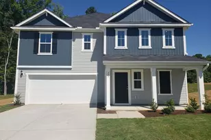 [Address not provided], Spring Hope, NC 27882 - Photo 1