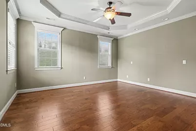 520 Easy Wind Lane, Garner, NC 27529 - Photo 16