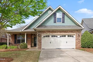 520 Easy Wind Lane, Garner, NC 27529 - Photo 2