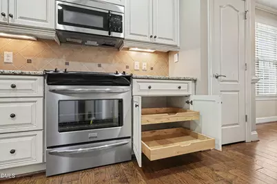 520 Easy Wind Lane, Garner, NC 27529 - Photo 8