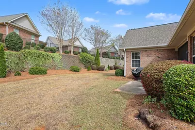 520 Easy Wind Lane, Garner, NC 27529 - Photo 28